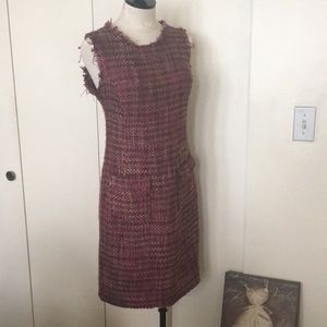 Women’s size 10 dress.No brand tag